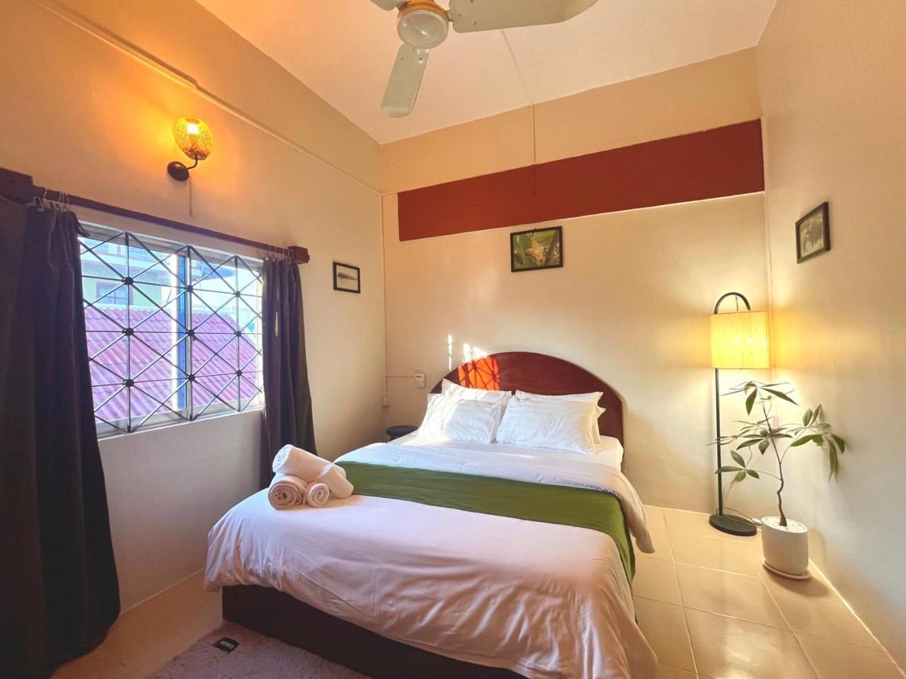 Cambodhi - Vegan Villa Кампот Екстер'єр фото